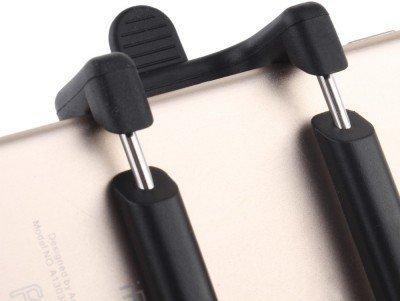 1347 Selfie Sticks Box With Aux Wire For All Smart Phones - Zidbik