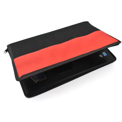 6163 Laptop Cover Bag Used As A Laptop Holder To Get Along With Laptop Anywhere Easily. - Zidbik