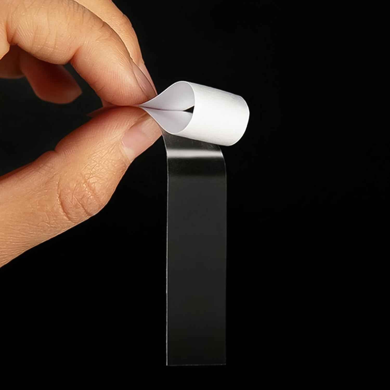 Waterproof Anti-skid Disposable Double Sided 10 Adhesive Transparent Clear Medical Tape For Lingerie (10 Pcs Set) - Zidbik