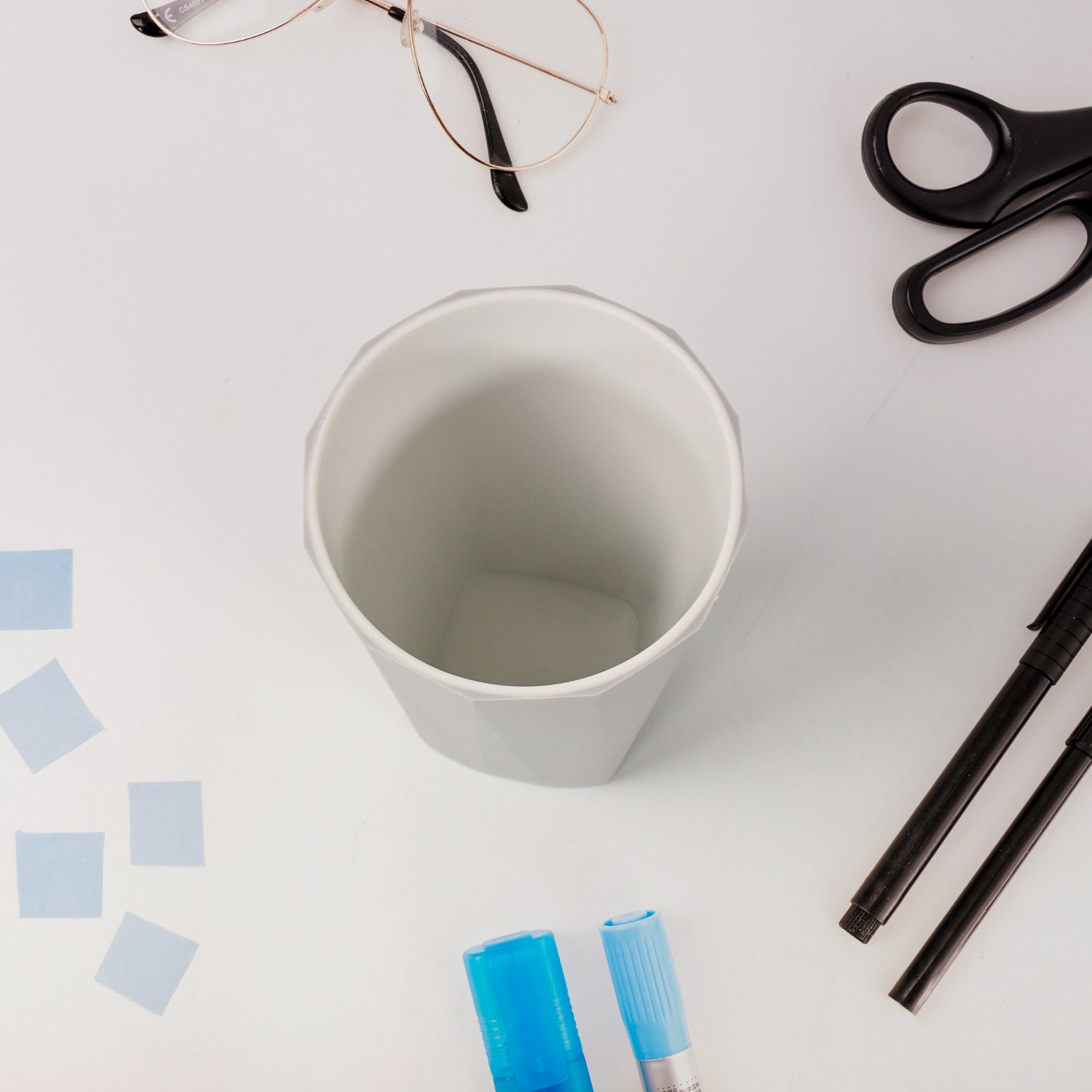 5609 Silicone Drinking Glass Unbreakable Silicone Glass Safe Water Glass Silicone Glass For Parties Camping Beaches Boats Outdoor. - Zidbik