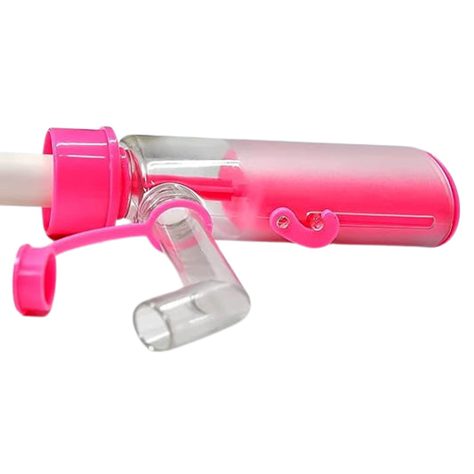 Hand Press Oil Extractor Plastic Push Oil Pump For Removal Of Oil And Liquids - Zidbik