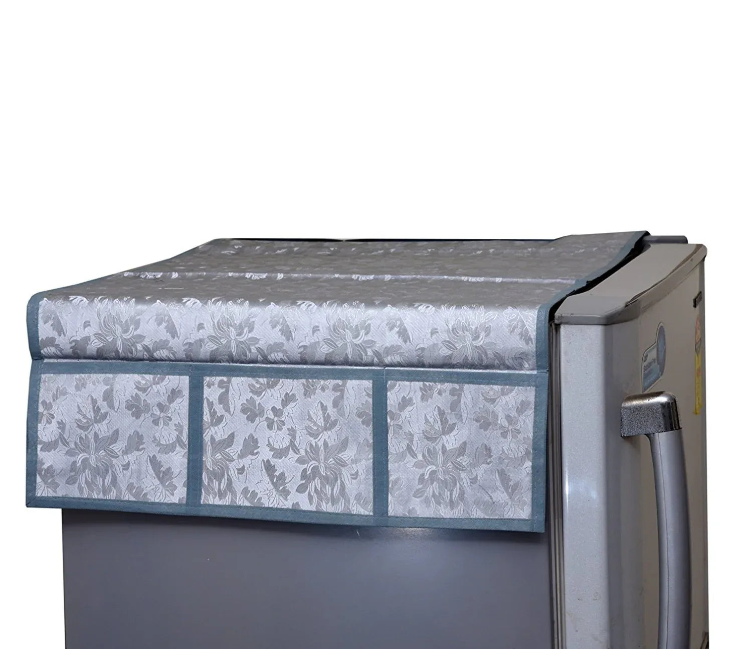 1088 Exclusive Decorative Fridge Top Cover For Fridge - Zidbik