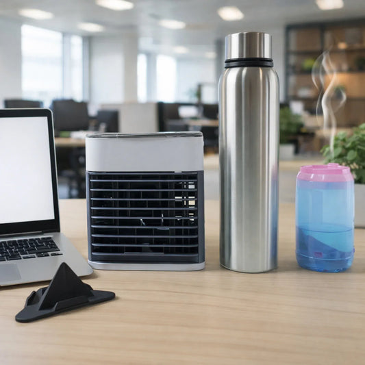 Office Essentials Combo Set - Zidbik
