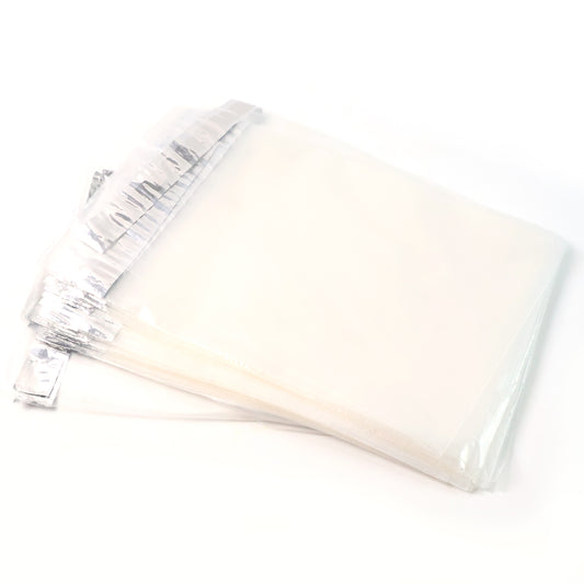 Self-adhesive Courier Polybag For Secure Packaging (10 Pc)
