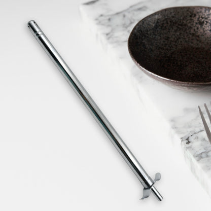 Big Stainless Steel Gas Lighter For Kitchen Gas Stove Long Spark Lighter For Kitchen Stove Unbreakable Lighters For Gas Stoves Restaurants  Kitchen (31 Cm  46 Cm  1 Pc) - Zidbik