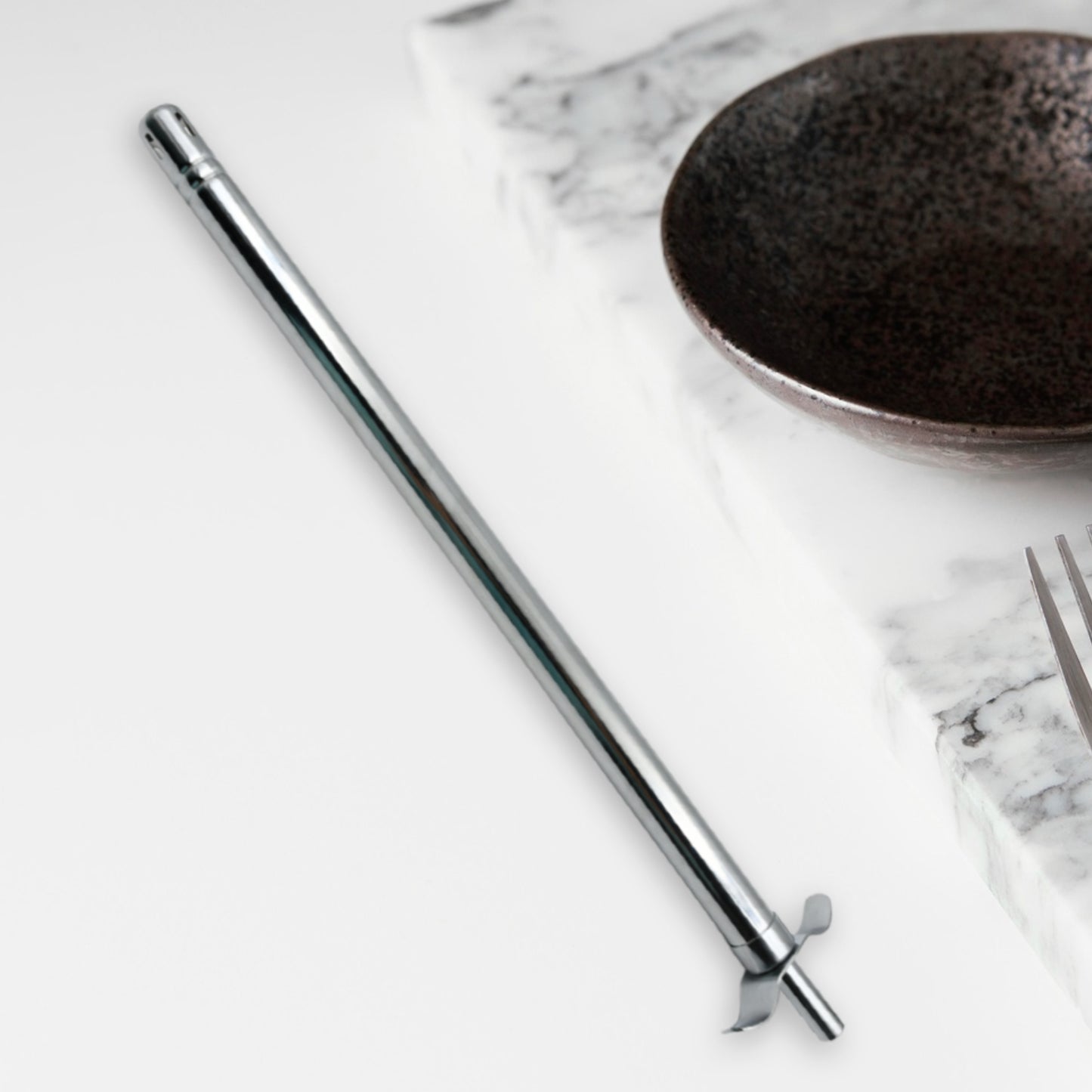 Big Stainless Steel Gas Lighter For Kitchen Gas Stove Long Spark Lighter For Kitchen Stove Unbreakable Lighters For Gas Stoves Restaurants  Kitchen (31 Cm  46 Cm  1 Pc) - Zidbik