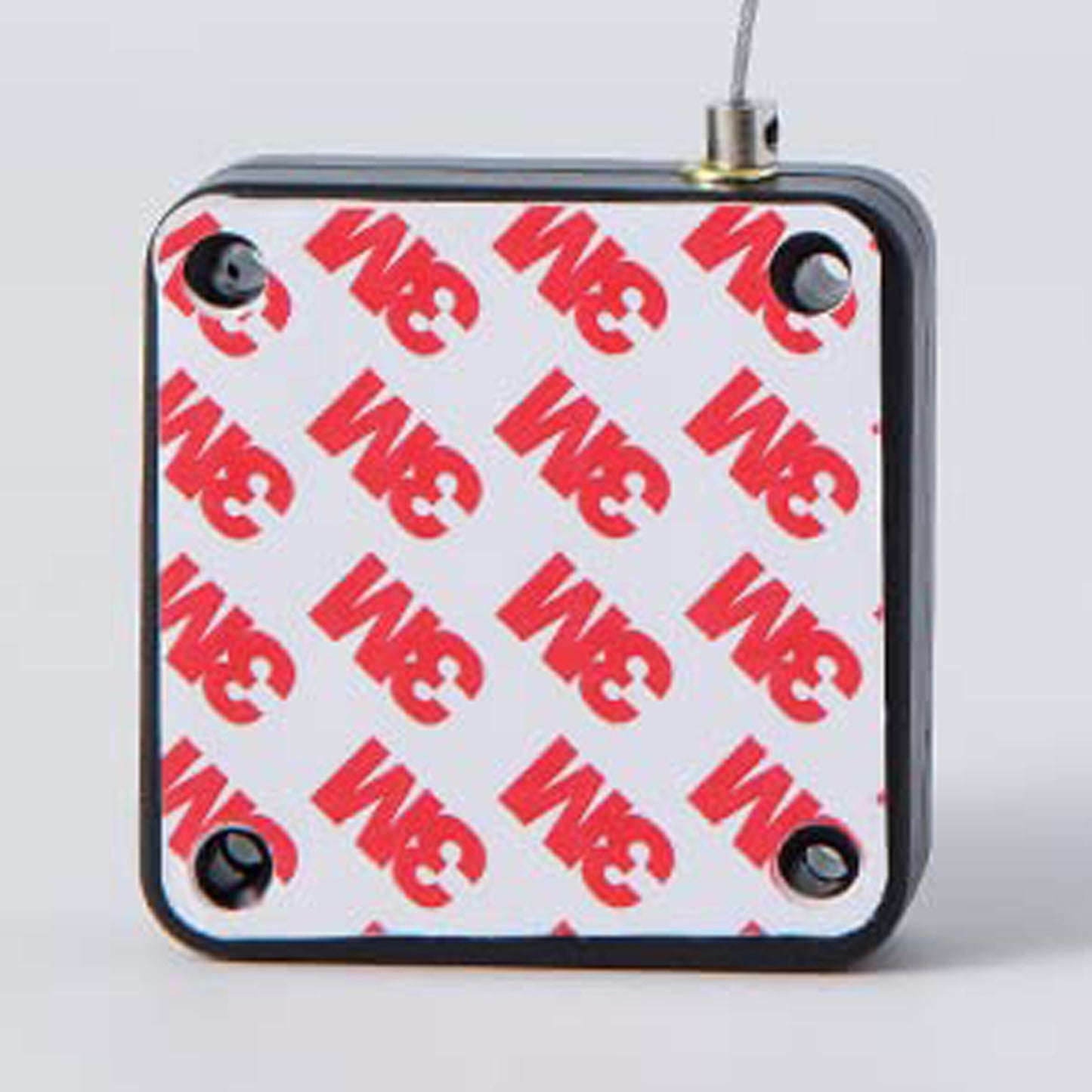 4871 Punch-free Automatic Sensor Door Closer - Zidbik