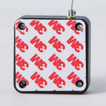 4871 Punch-free Automatic Sensor Door Closer - Zidbik