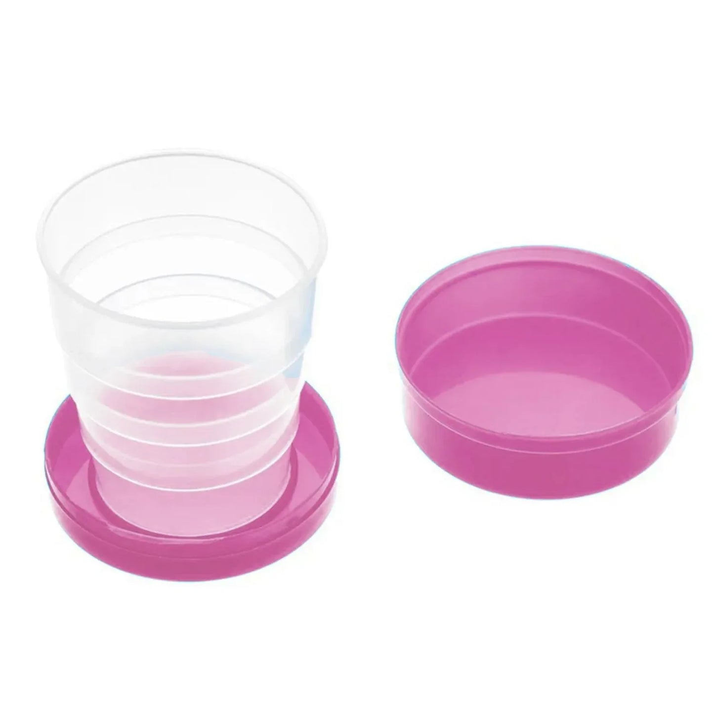 B Grade Portable Travelling Cup Tumbler With Lid (Pack Of 1) - Zidbik