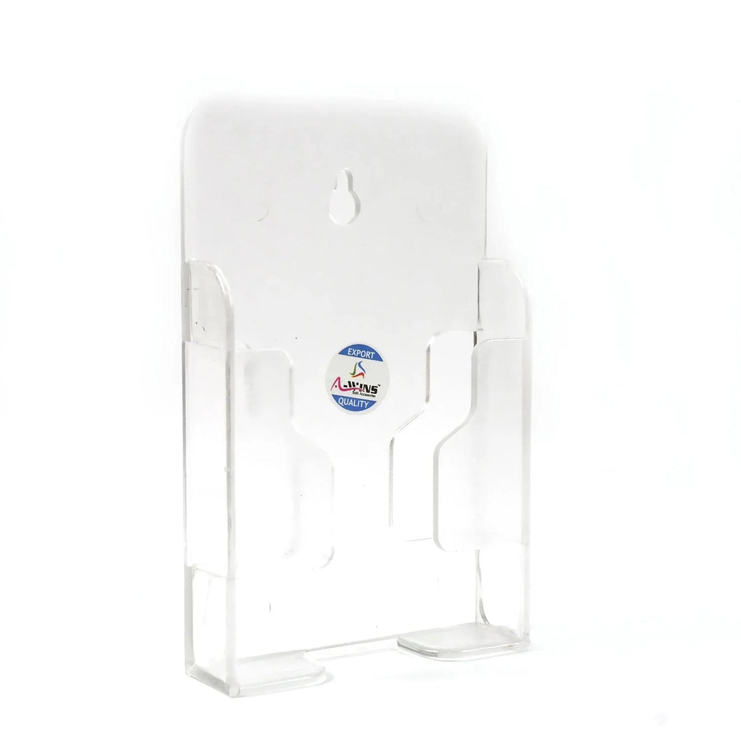 Wall Mount Mobile Phone Holderstand For Home And Office - Zidbik