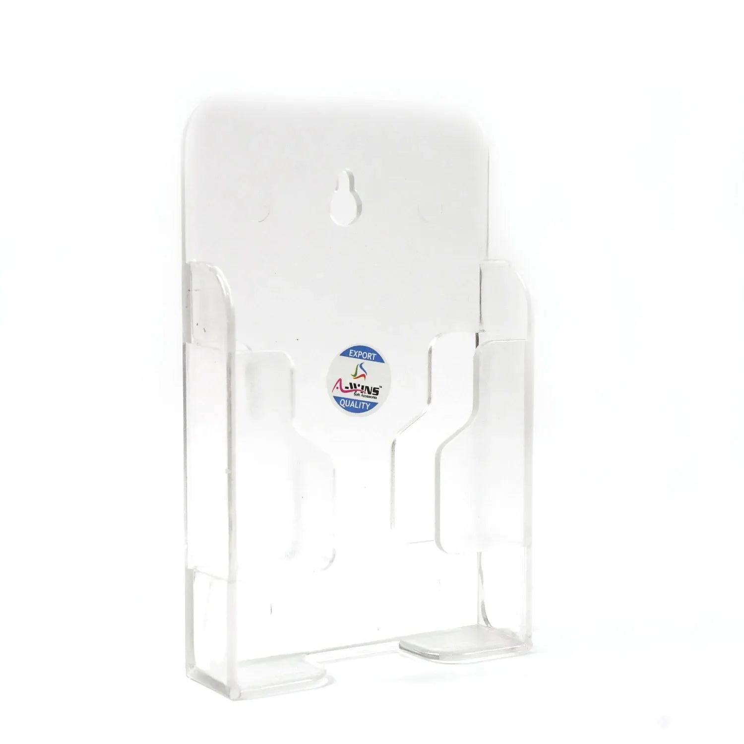 Wall Mount Mobile Phone Holderstand For Home And Office - Zidbik