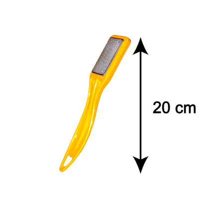 1480 Foot Scrubber For Dead Skin - Zidbik