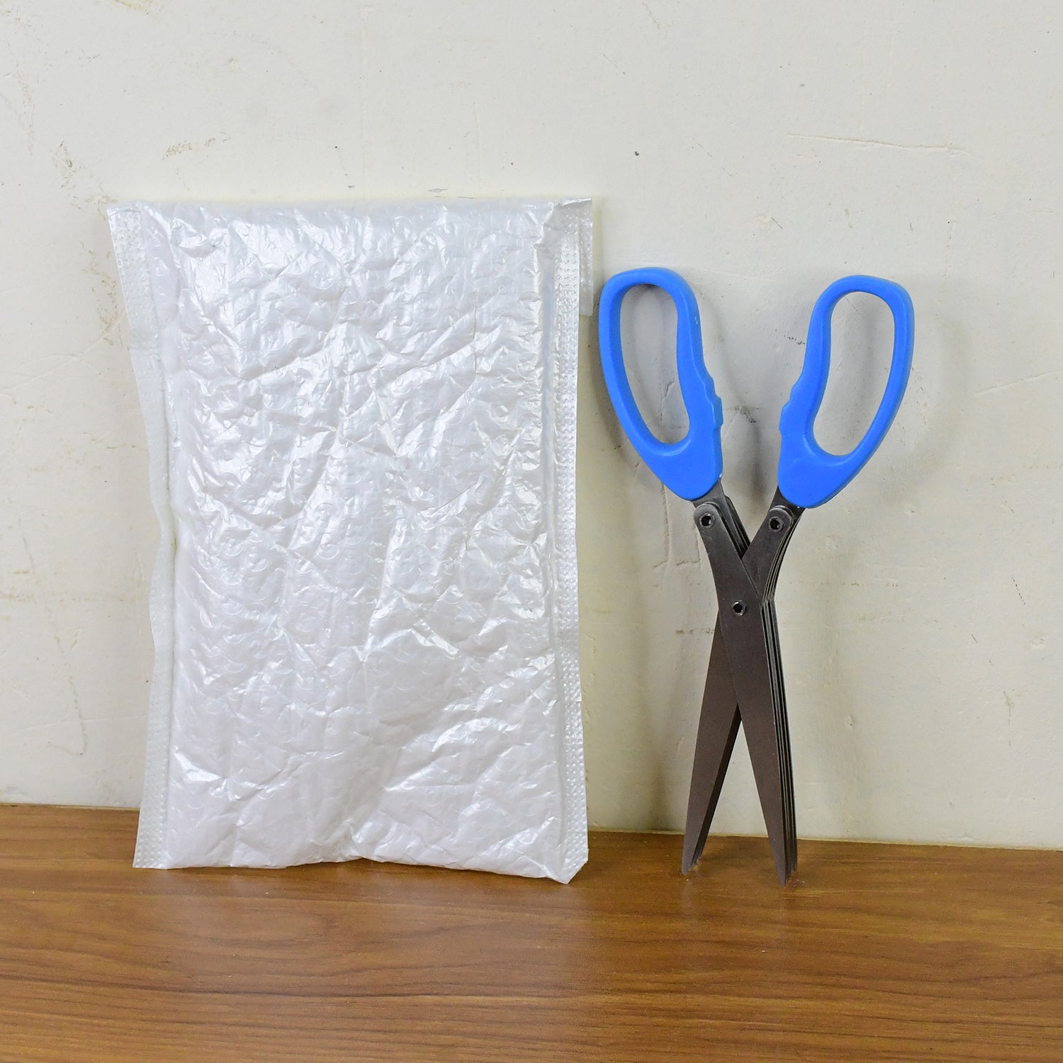 5-blade Multipurpose Herb Scissors - Zidbik