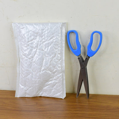 5-blade Multipurpose Herb Scissors - Zidbik