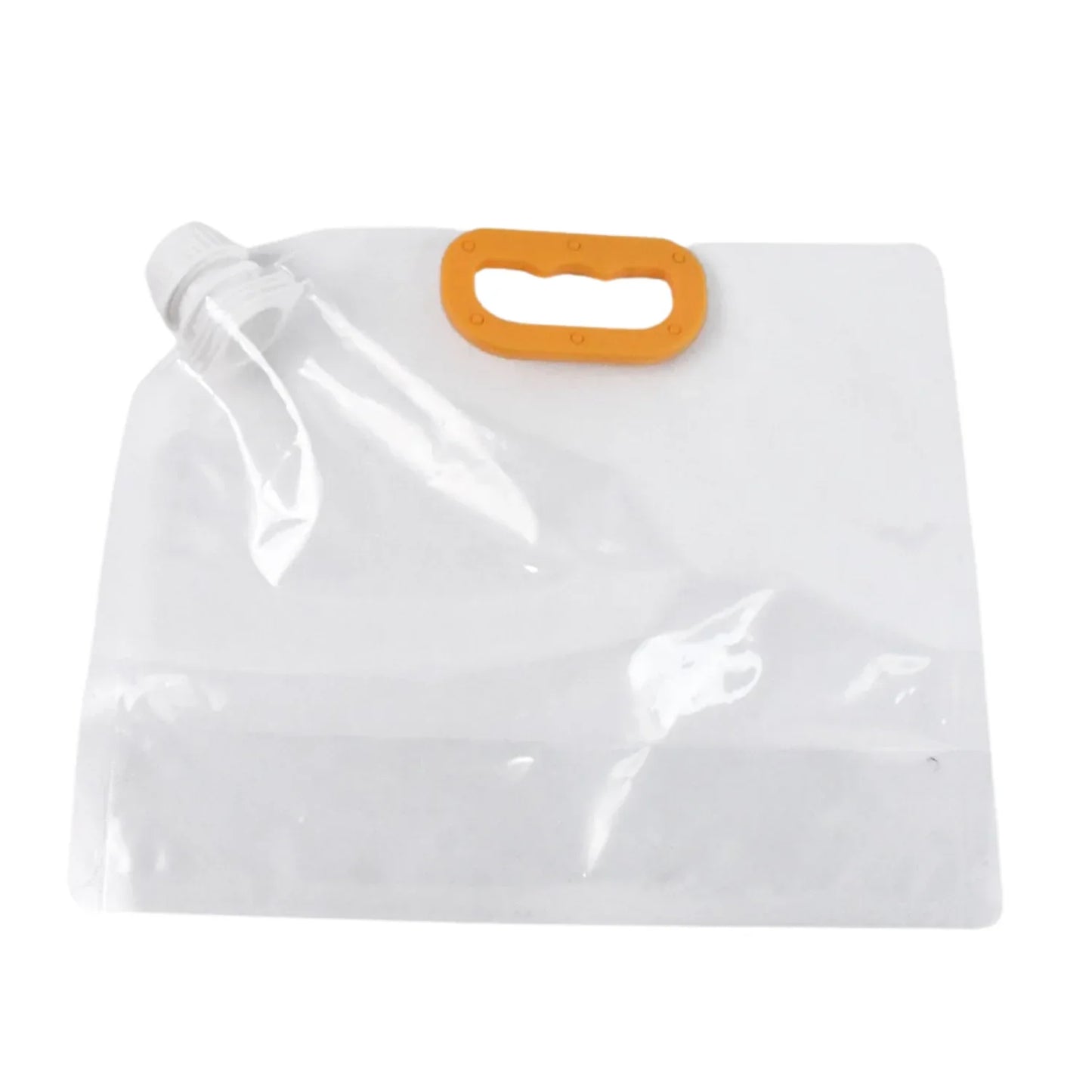 Airtight Refrigerator Storage Bags Food Storage Bag (25x21 Cm 1 Pc) - Zidbik
