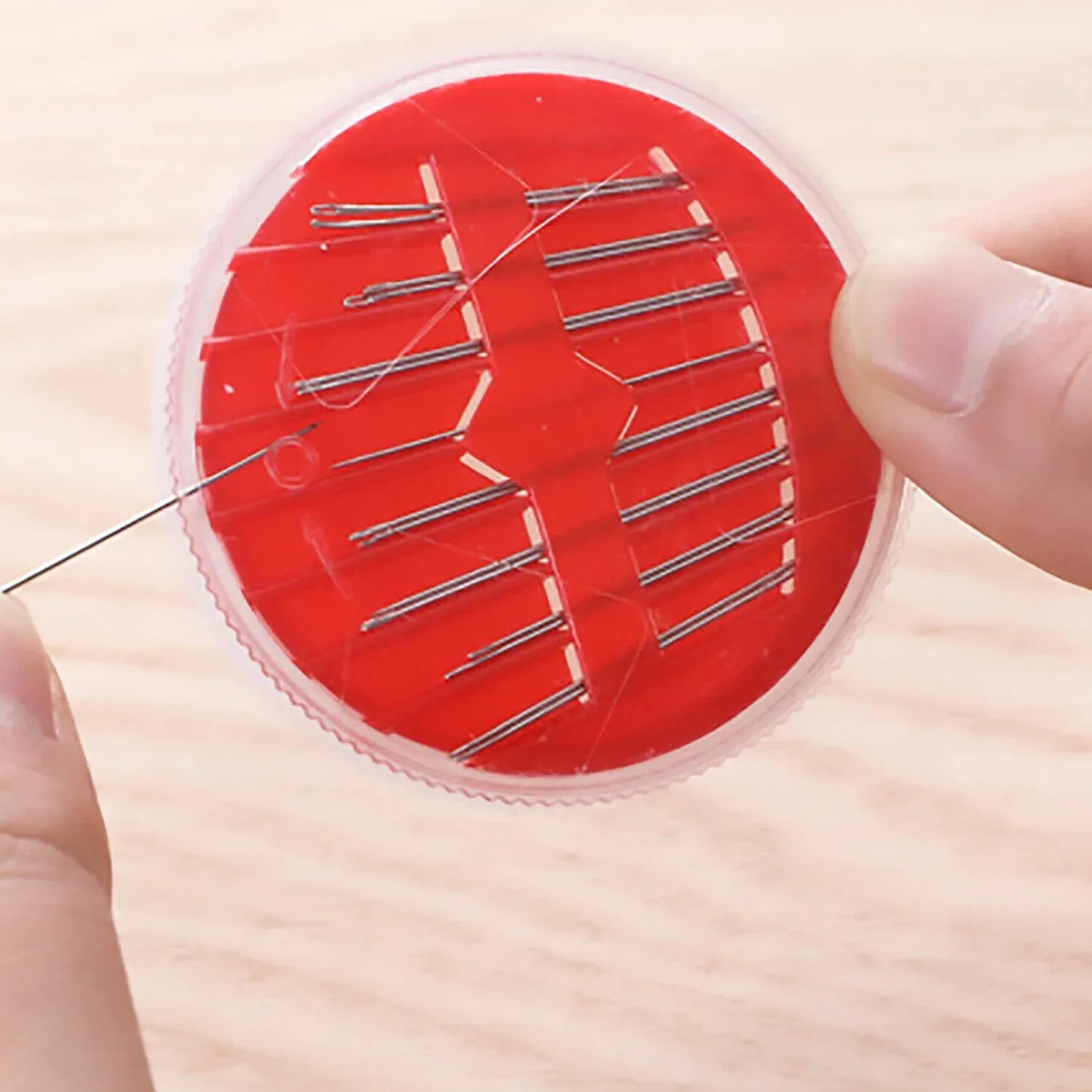 7 In 1 Multipurpose Tailoring Sewing Accessories Kit (1 Set) - Zidbik