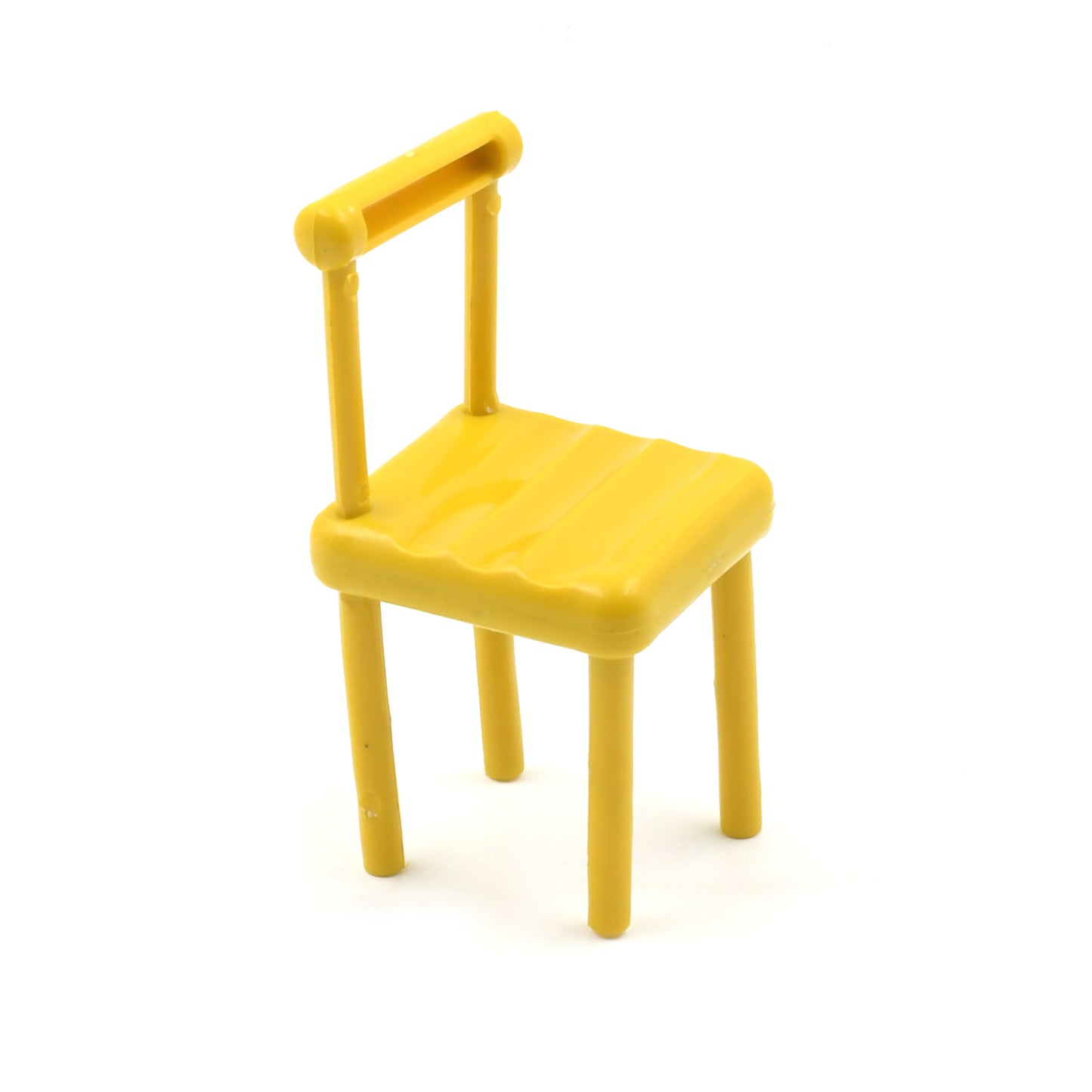 8886 Mobile Phone Holder Mini Chair Cell Phone Stand Portable Smartphone Dock Cellphone Holder For Desktop Design Compatible With All Mobile Phones (1 Pc) - Zidbik