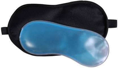 1318 Eye Mask With Ice Pack Sleeping Mask For Multipurpose Use - Zidbik