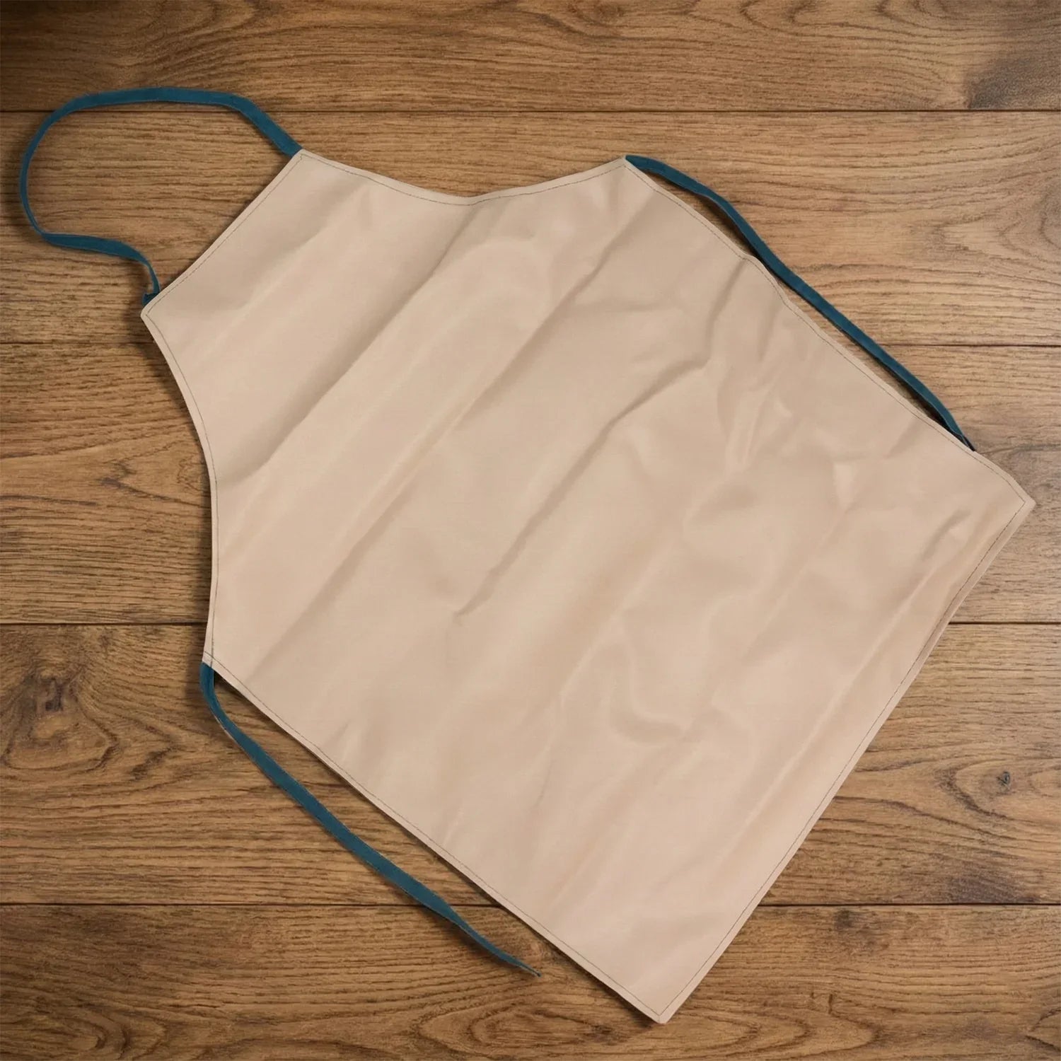 Durable Premium Kitchen Apron (1 Pc) - Zidbik