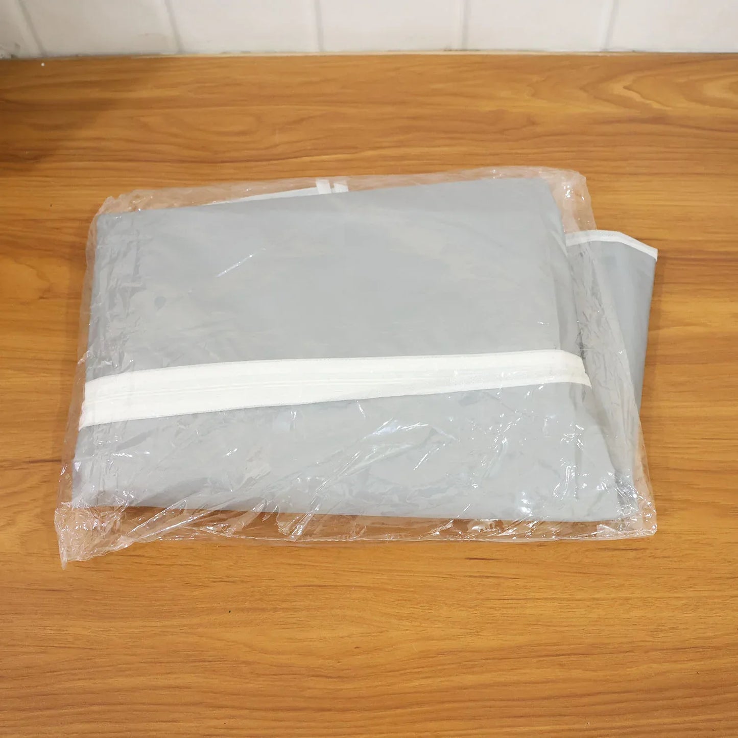 Premium Breathable Garment Suit Cover Set (60 80 Cm 5 Pc) - Zidbik