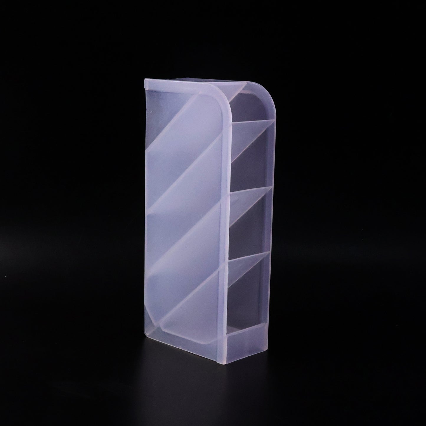 Plastic Multi-storage Holder  1 Pc Perfect For Storing Pens Markers