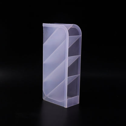 Plastic Multi-storage Holder  1 Pc Perfect For Storing Pens Markers