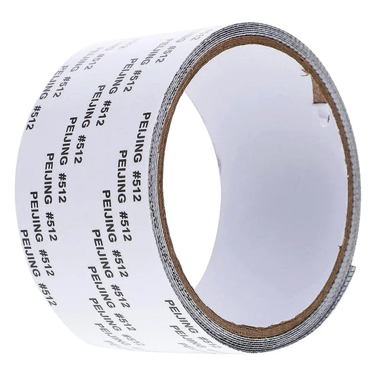 Self-adhesive Mosquito Net Repair Tape 2m X 5cm Roll 1 Pc - Zidbik