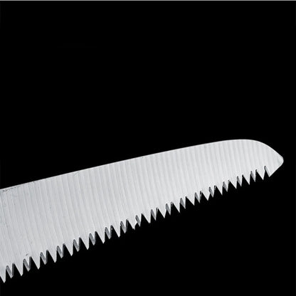 1719 High Carbon Steel Tree Pruning Saw 270 Mm Cutter - Zidbik