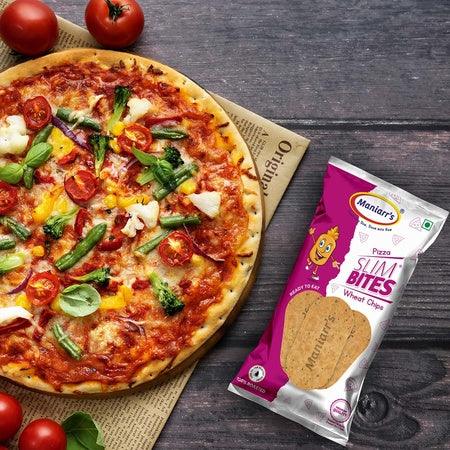 Pizza - Zidbik