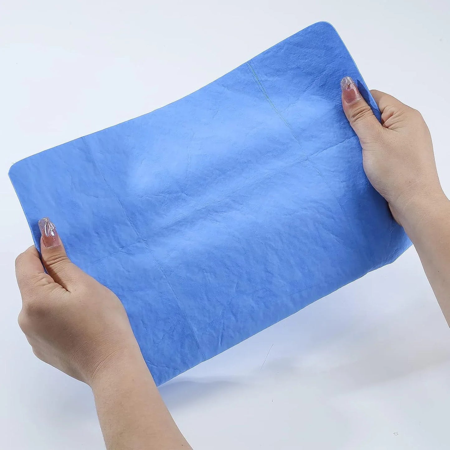 1266 All Purpose Sports Bath Makeup Cleaning Magic Towel - Zidbik