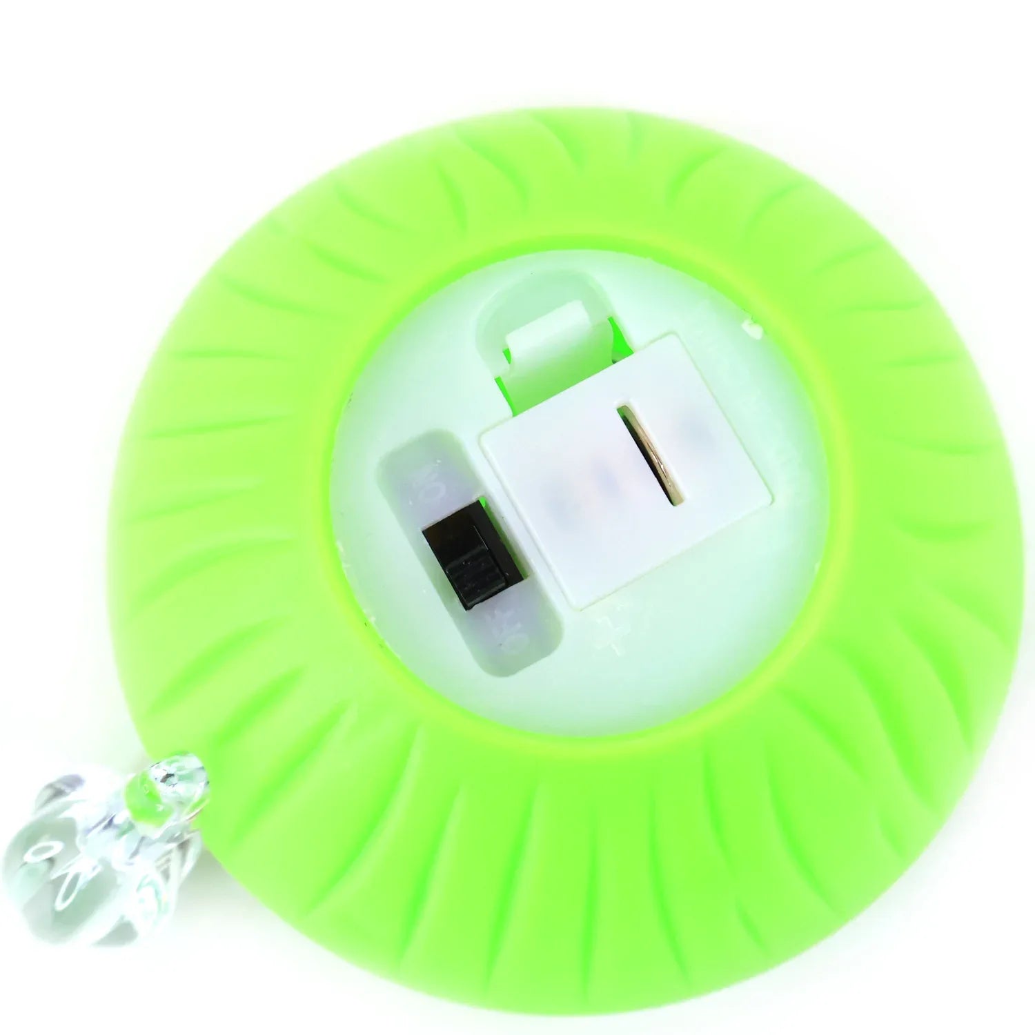 Set Of 6 Lotus Canopy Led Decorative Lamps - Zidbik