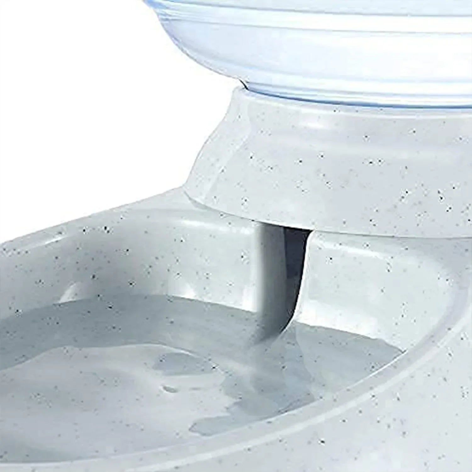 Automatic Pet Water Dispenser Self-dispensing Gravity Pet Feeder Water Cat Dog Feeding Bowl Drinking Water - Zidbik