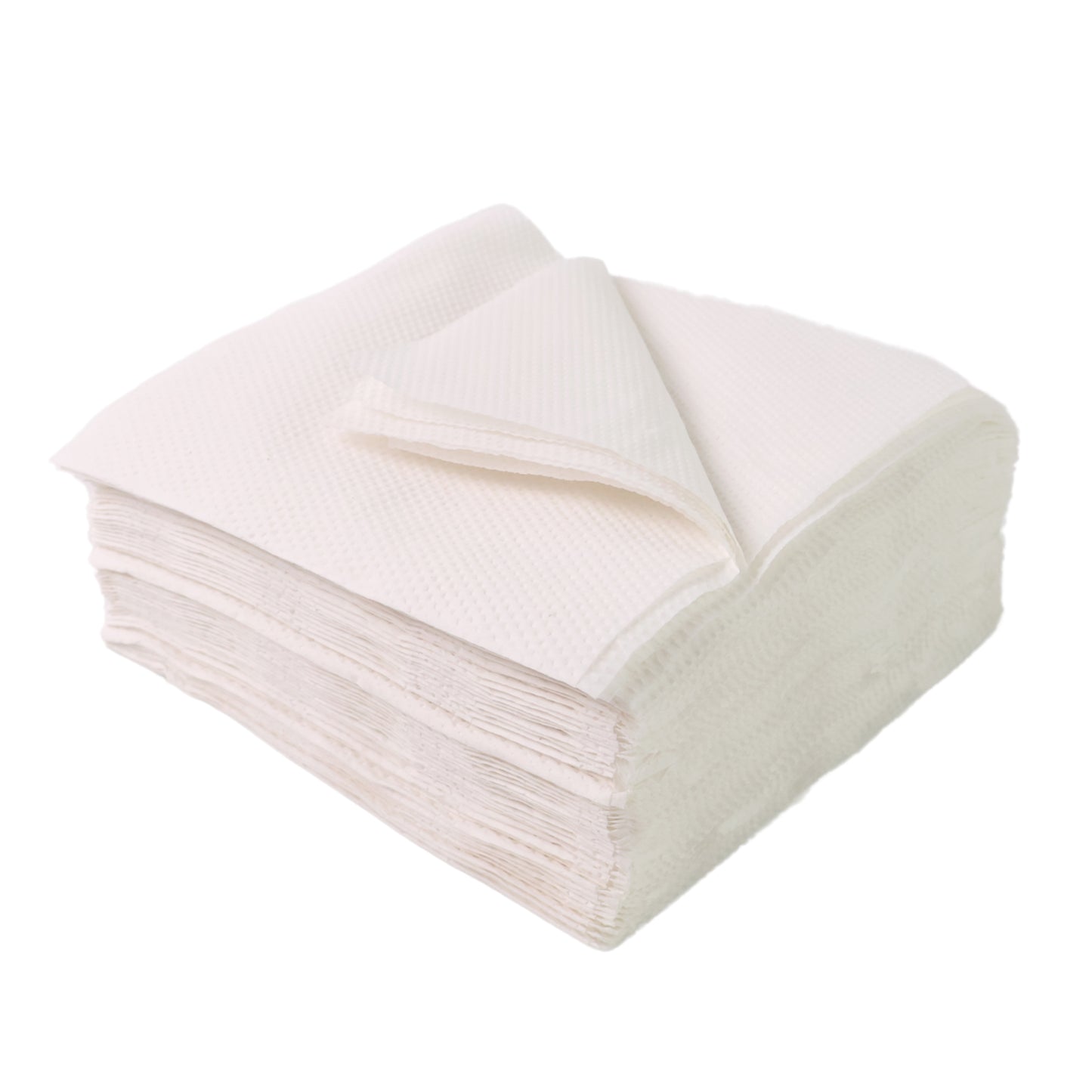 Soft Facial Tissue Paper Napkins Set (50 Pcs Set) - Zidbik
