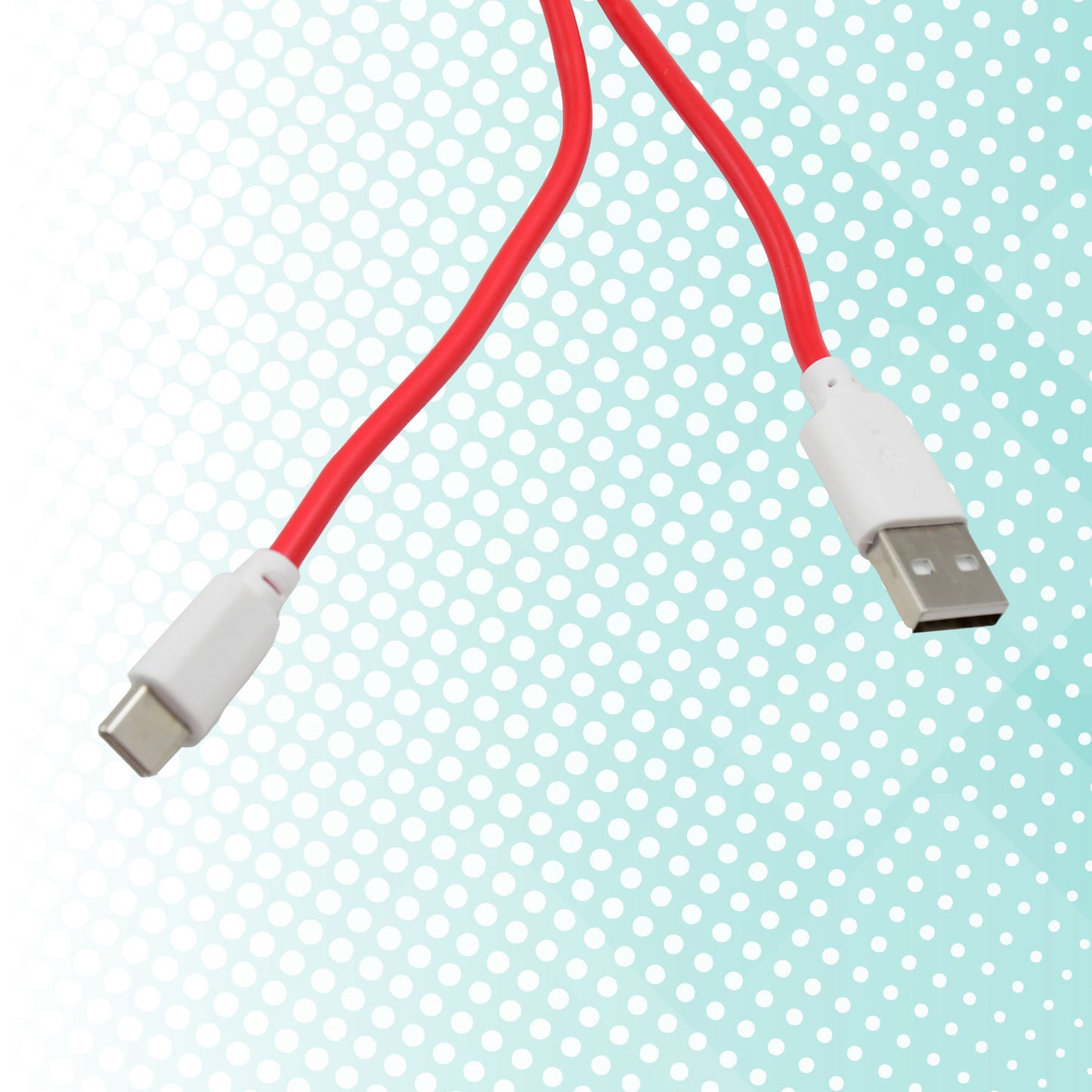Type C Data Cable Fast Charging Data Cable (1000 Mm  65w  1 Pc) - Zidbik