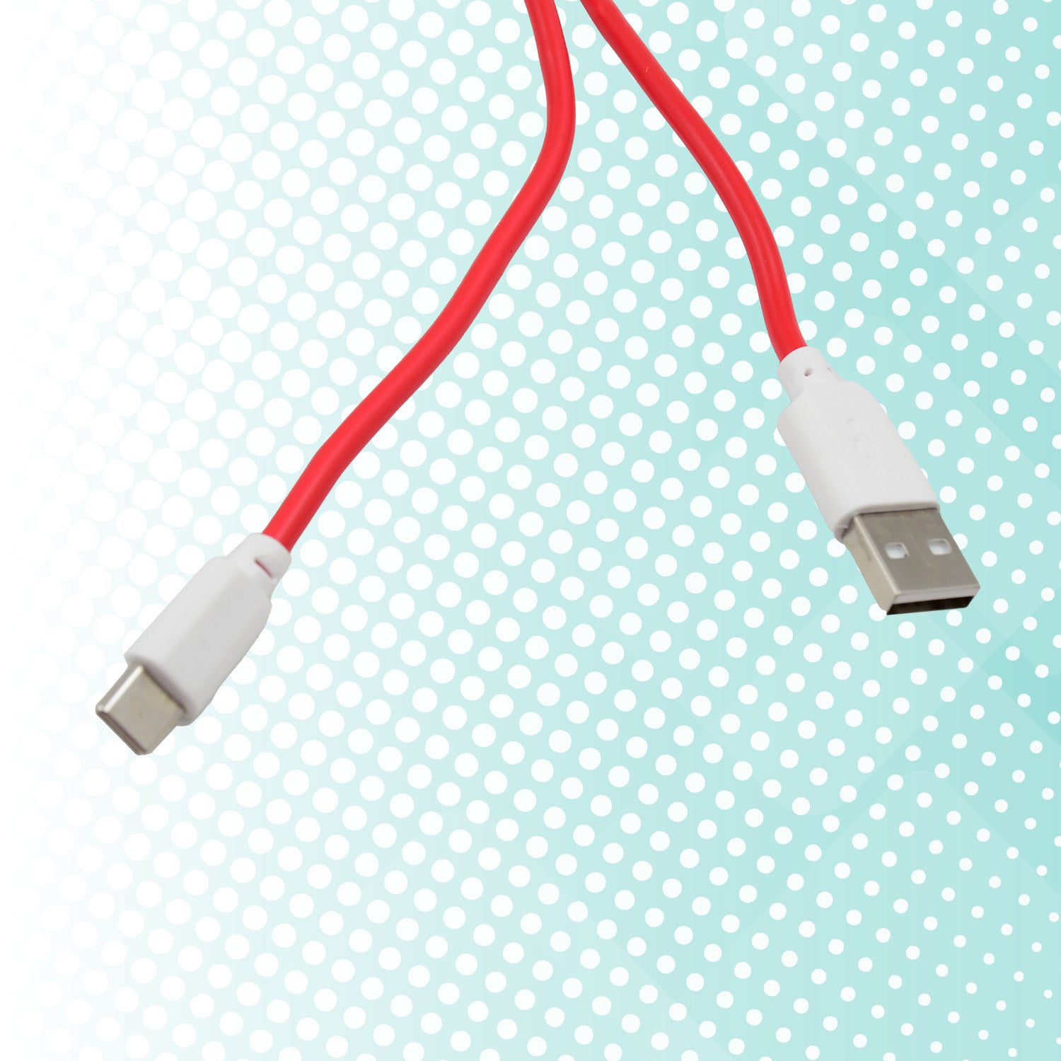 Type C Data Cable Fast Charging Data Cable (1000 Mm  65w  1 Pc) - Zidbik