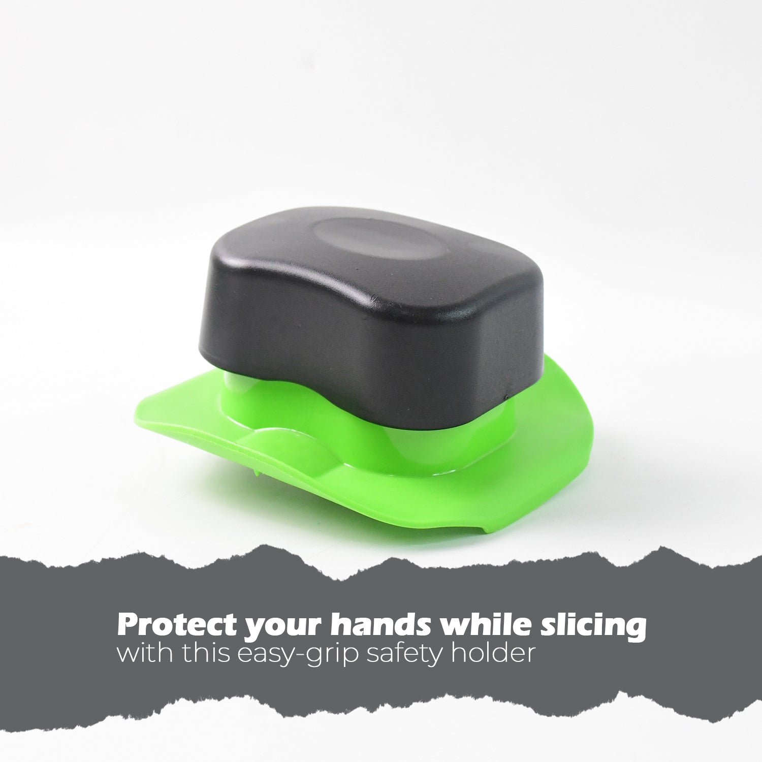 Supermom Supreme Adjustable Slicer With Stainless Steel Blades - Zidbik