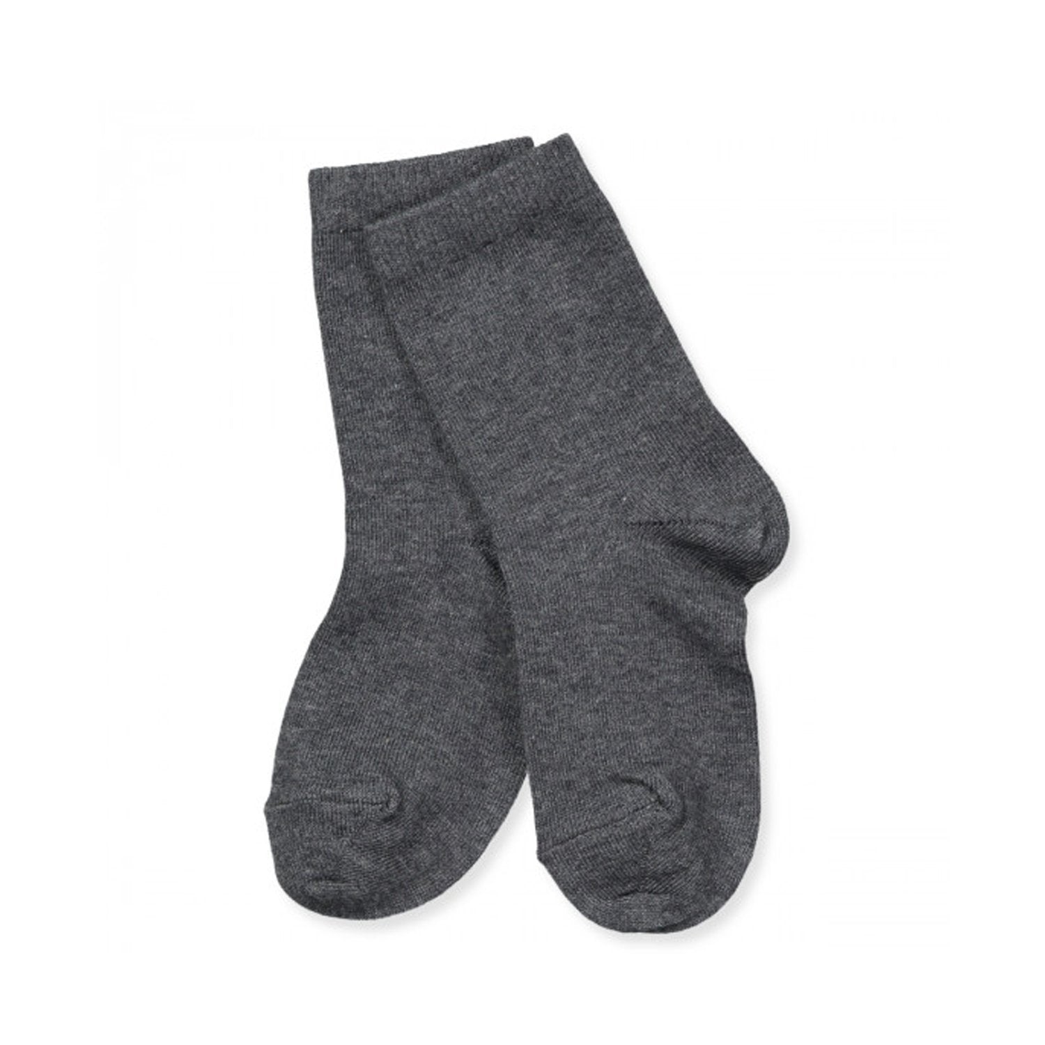 7301 Socks Breathable Thickened Classic Simple Soft Skin Friendly - Zidbik