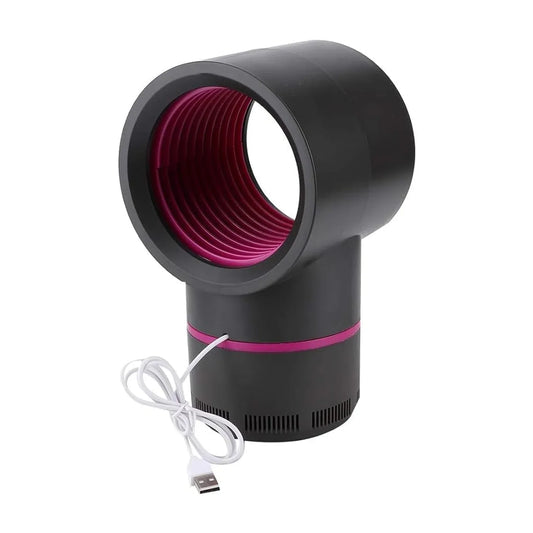 Usb Electric Mosquito Killer Lamp - Zidbik