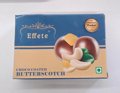 Choco Coated Butterscotch - Zidbik