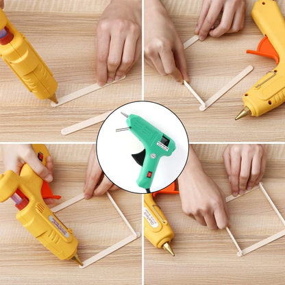575 Glue Gun (40 Watt) - Zidbik