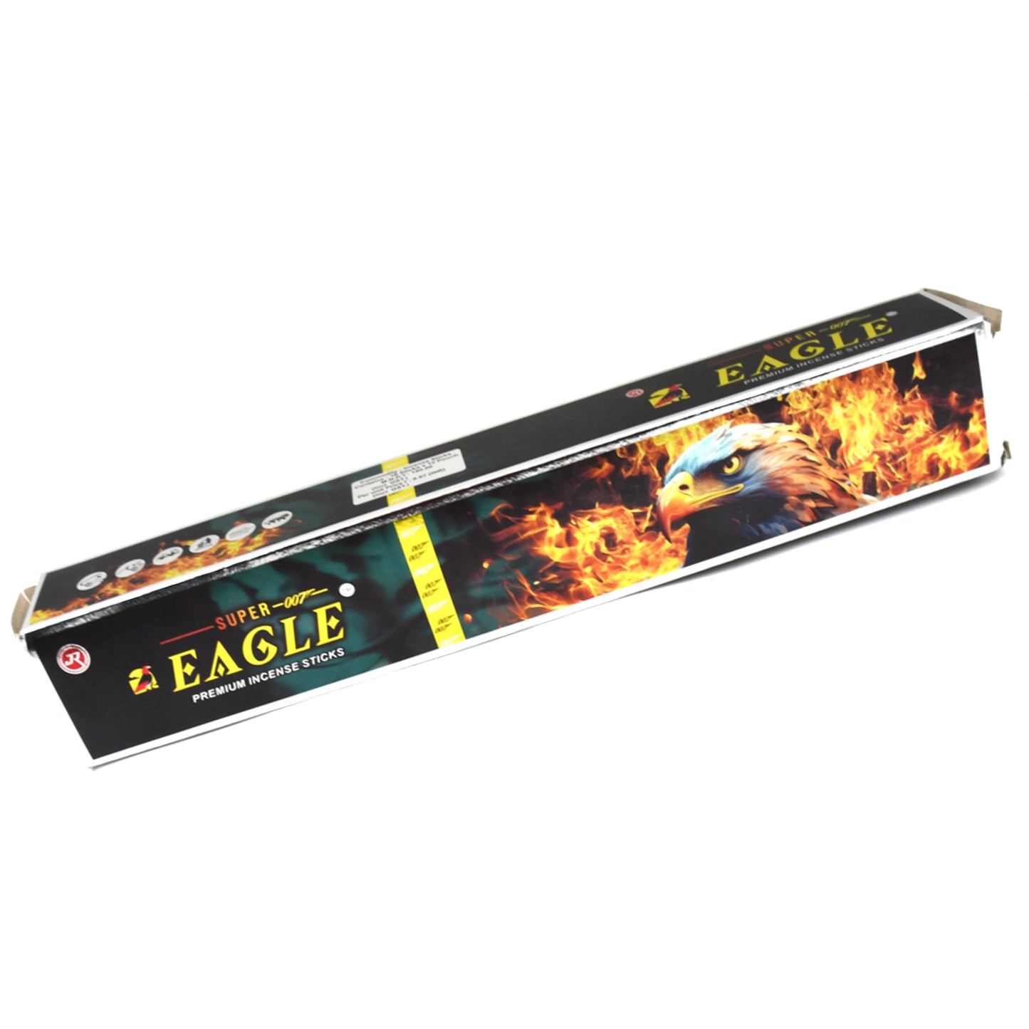 13119 Mosquito Agarbatti Stick Mosquito Agarbatti 1 Box (12 Packet  120 Sticks) (Incense Stick) - Zidbik