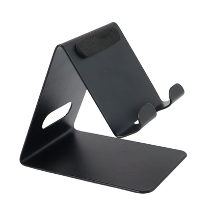 Metal Universal Mobile  Tablet Stand Holder - (1 Pc) - Zidbik