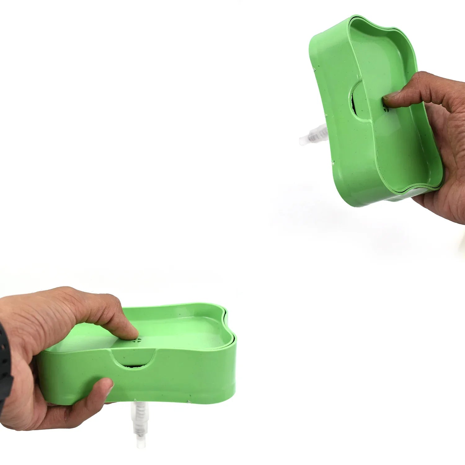 1274b Plastic Soap Pump Dispenser For Multipurpose Use - Zidbik