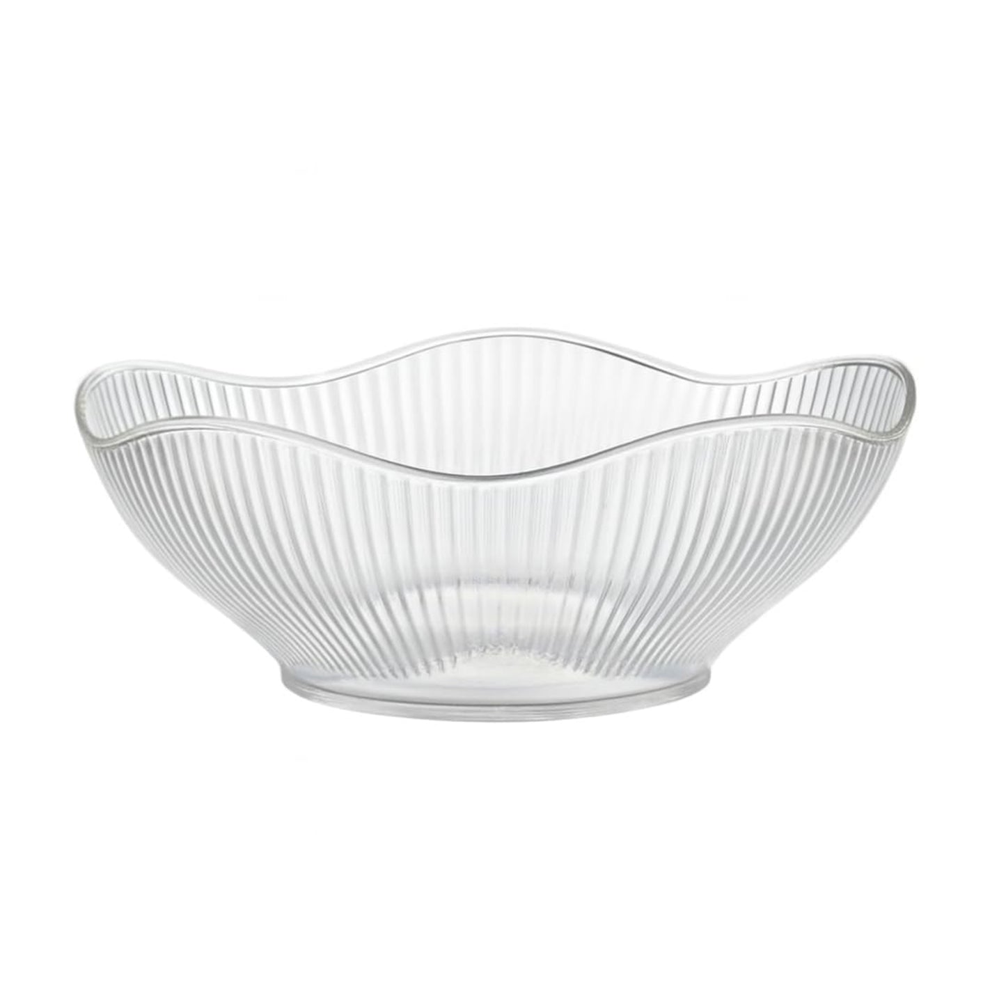 Supermom Wringo Plastic Fruit Storage Basket (1 Pc) - Zidbik