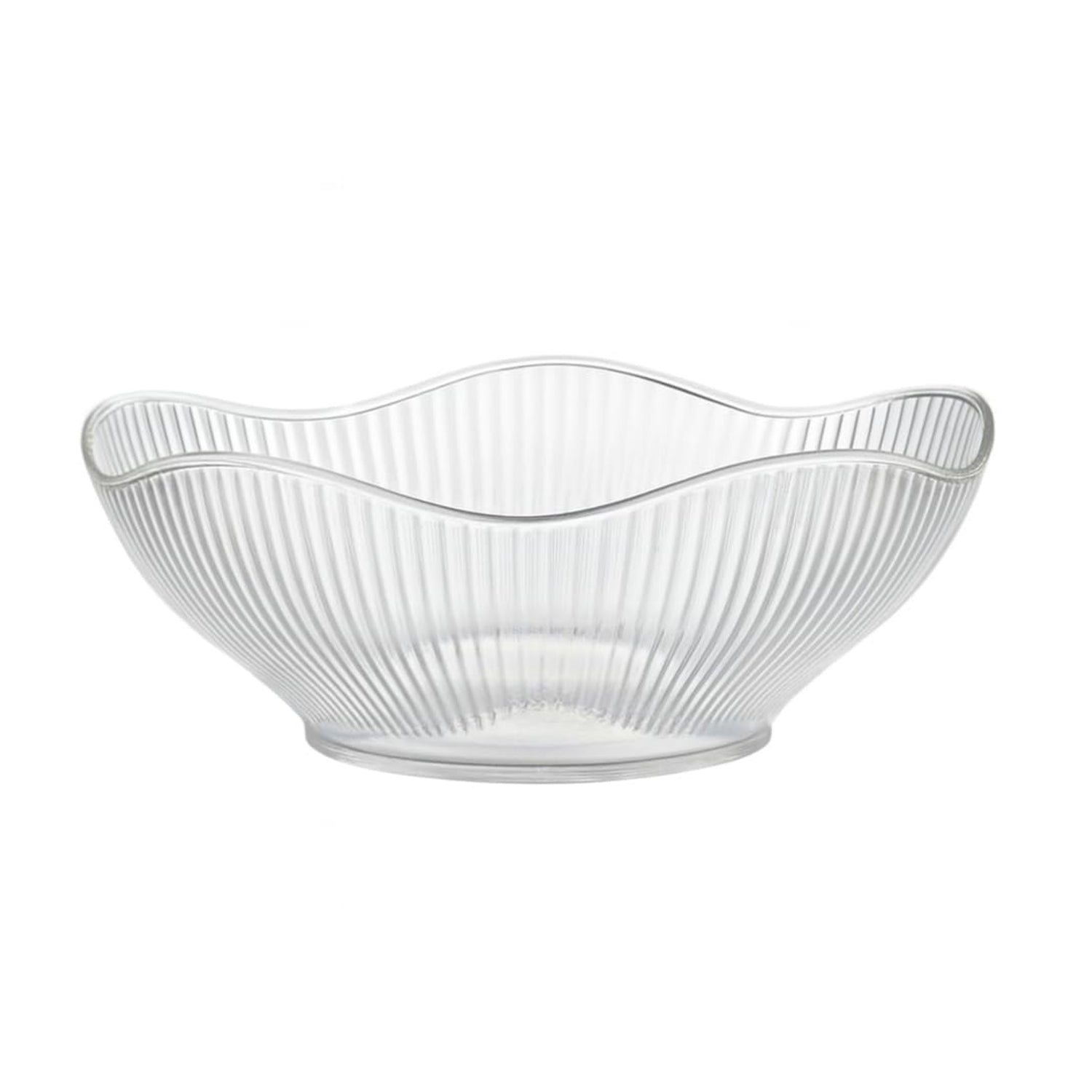 Supermom Wringo Plastic Fruit Storage Basket (1 Pc) - Zidbik