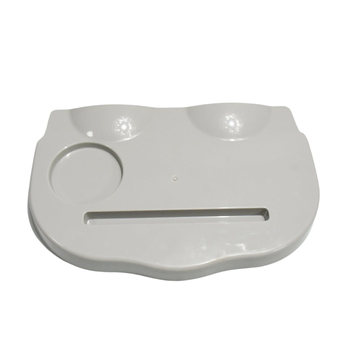 Snack Caddy Tray With A Drink Cup Holder The Ultimate Movie Night - Zidbik