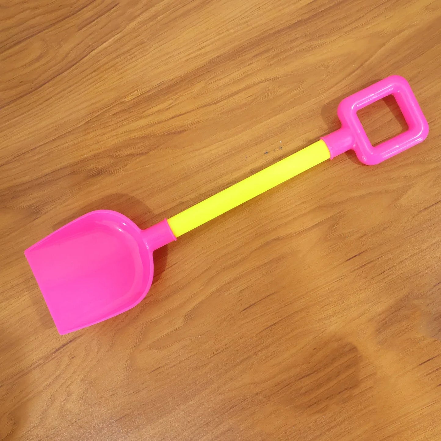 Kids Beach Sand Shovel Toy (1 Pc) - Zidbik