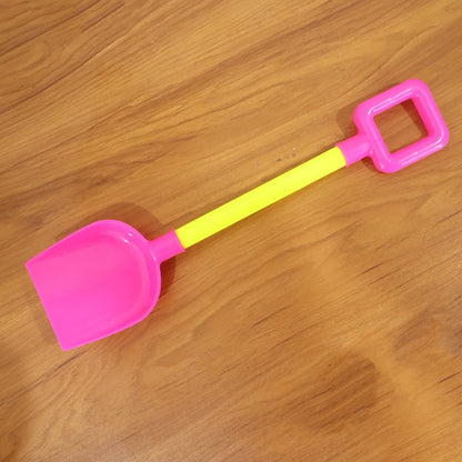 Kids Beach Sand Shovel Toy (1 Pc) - Zidbik