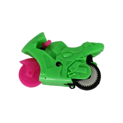 Pull Back Motorcycle Toys Tiny Gift Latte Motorcycles Toy For Kids Boys Age 3-8 Year Old - Zidbik