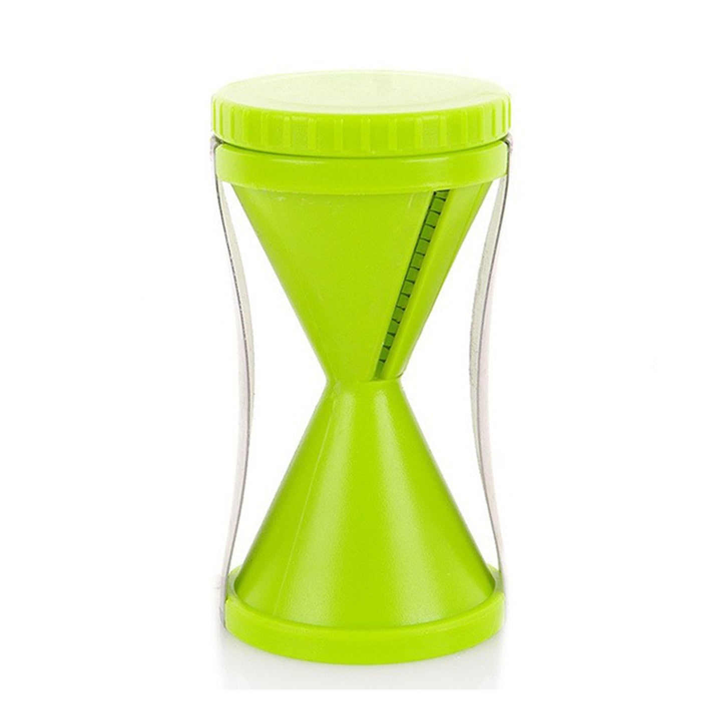 1852 Vegetable Spiral Slicer Salad Vegetables Fruit Slicer - Zidbik